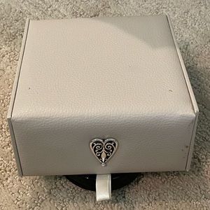 Brighton Jewelry box - used but in good shape